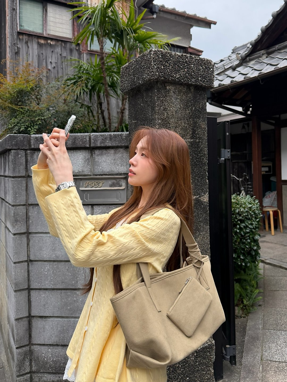 걸스데이 민아 결혼 후 변화, 이 흐름이 특히 화제가 됐다 이미지 3