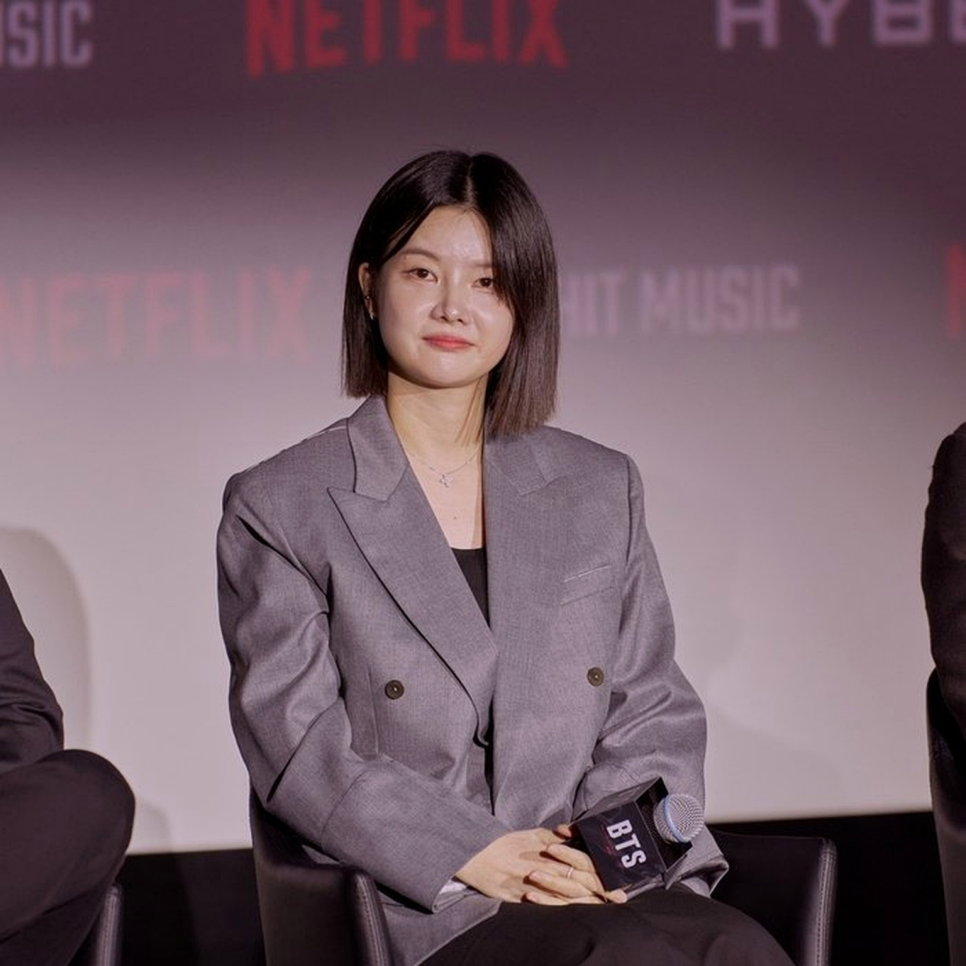 방탄소년단 고양콘 도난 사고, 분위기 자체가 바뀌어버렸다.. 이미지 1