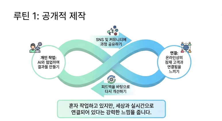 제작 공개