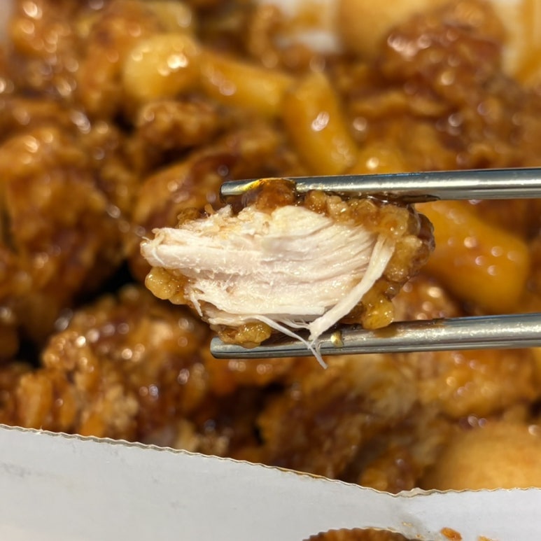부어치킨 광명사거리점 사진 5
