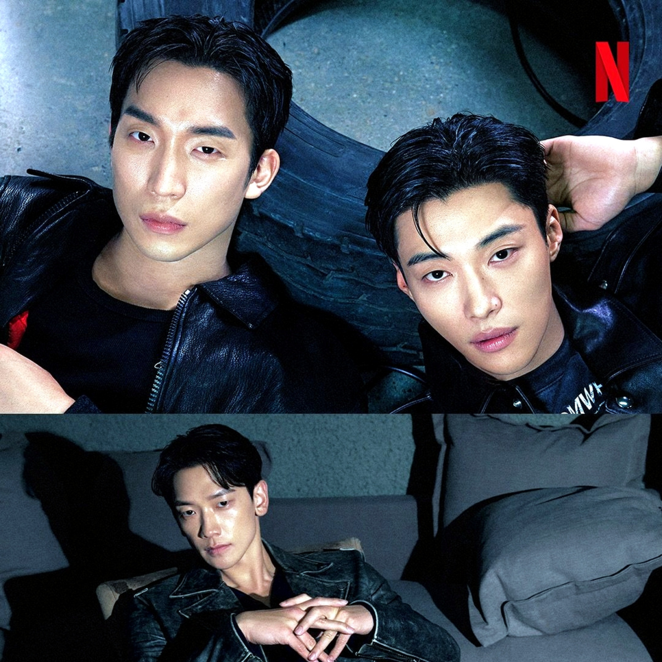 우도환 사냥개들2 액션 선택, 처음과는 다른 결과가 나왔다 이미지 1