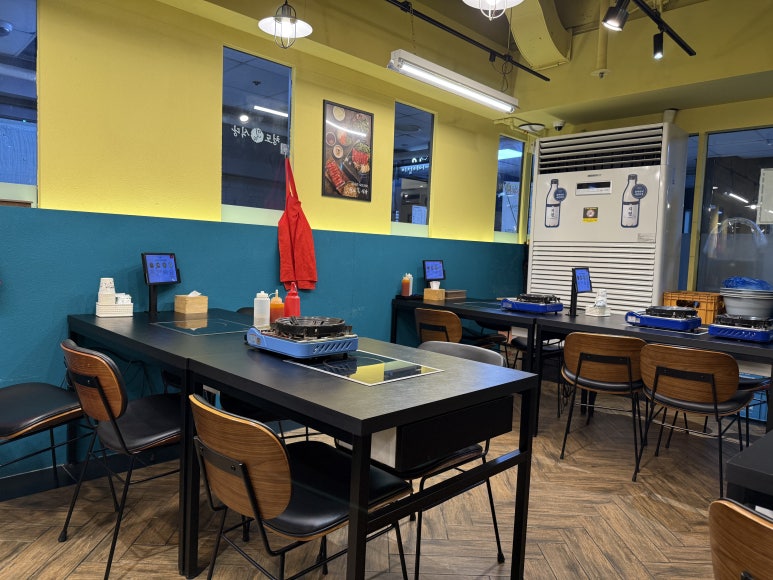 청도미나리식당 여의도점 사진 7