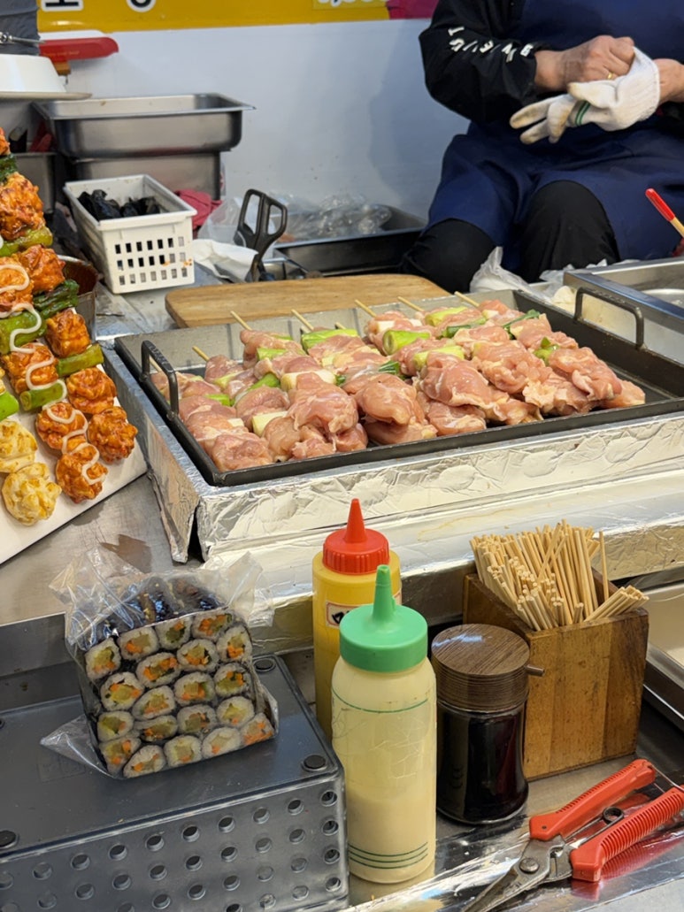 오맛난집 대표 사진