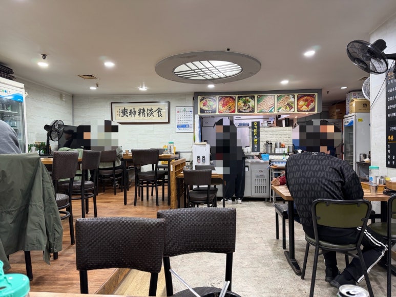 장터순대국 사진 6