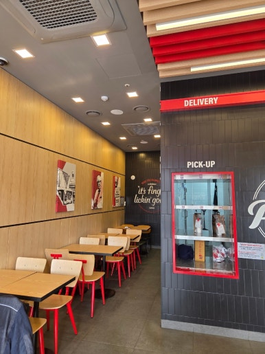 KFC 마곡나루점 사진 5