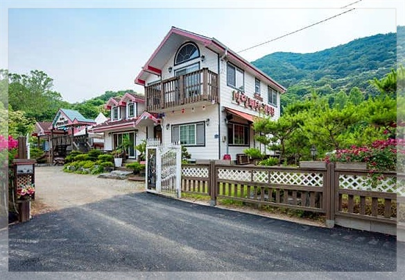 바다나라 1박2일포차 사진 7