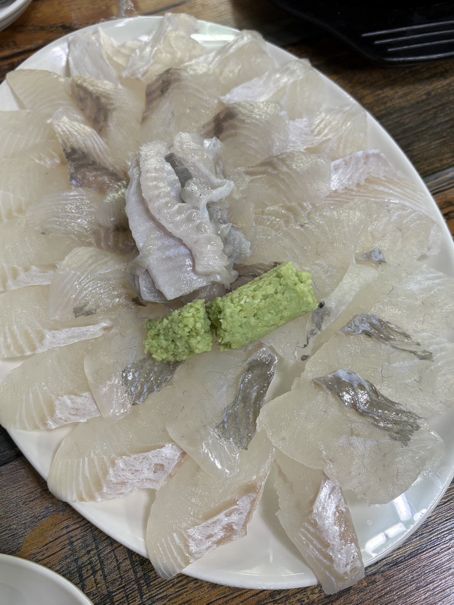 오늘회식 사진 5