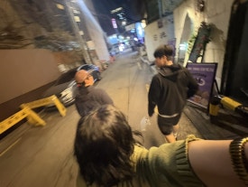 효봉포차 홍대점 사진 7