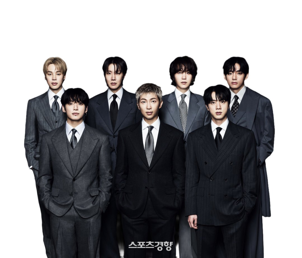 BTS 콘서트 입장팔찌 도난, 왜 이 순간이 다시 화제가 된 걸까 이미지 2