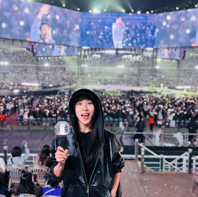 하지원 BTS 월드클래스 쓰리샷, 이후 분위기가 완전히 달라졌다 이미지 4