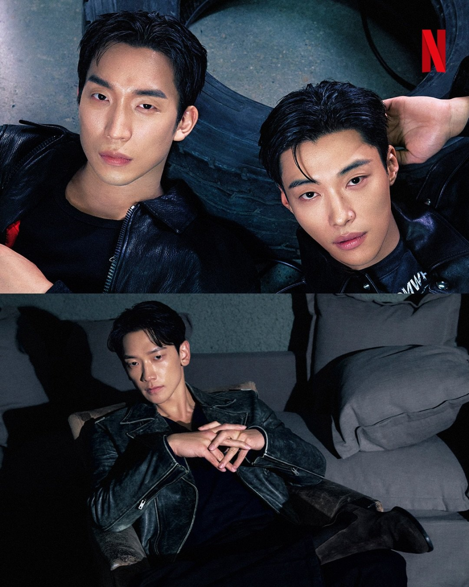 이상이 사냥개들 시즌2 인터뷰, 왜 이 흐름이 이렇게 이어진 걸까 이미지 4