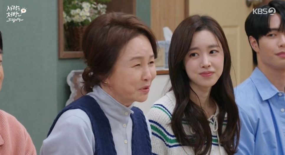 진세연 박기웅 외박 현장 포착, 이후 흐름이 예상과 달라졌다 이미지 3