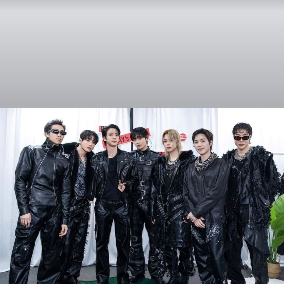 방탄소년단, 시간 지나 더 주목받기 시작했다 이미지 1