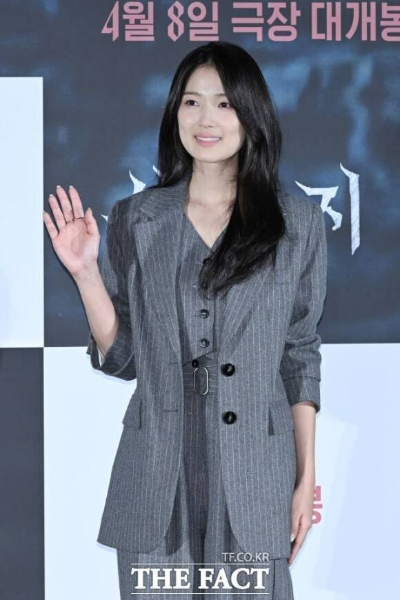 김혜윤 살목지 변신 확인, 생각보다 파장이 컸다. 이미지 4