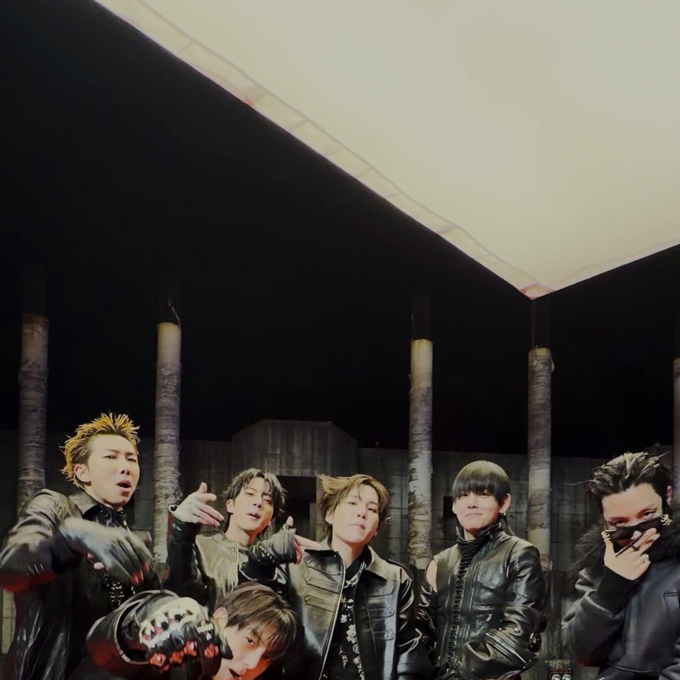 BTS 7명 결정, 결과보다 과정이 더 화제가 됐다 이미지 1