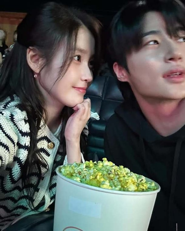 아이유 21세기 대군부인 비하인드, 이후 흐름이 예상과 달라졌다 이미지 3