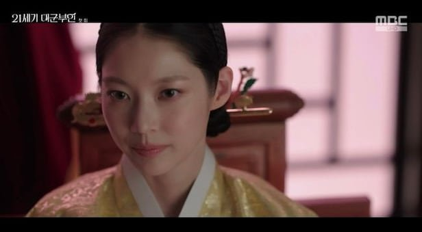 공승연, 윤이랑과 이안대군 갈등 진짜 이유는, 분위기 자체가 바뀌어버렸다.. 이미지 6