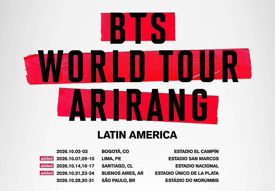 방탄소년단, 시간 지나 더 주목받기 시작했다 이미지 3