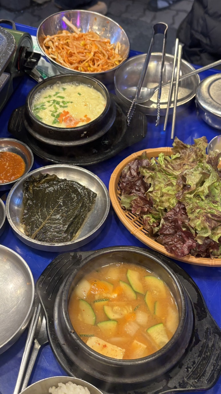 익선세겹살 사진 8