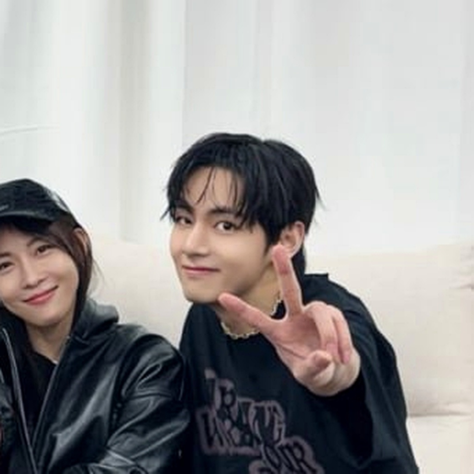 하지원 BTS 월드클래스 쓰리샷, 이후 분위기가 완전히 달라졌다 이미지 3