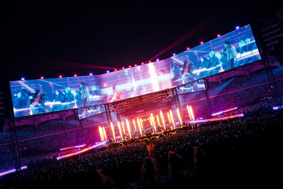 BTS 7명 결정, 결과보다 과정이 더 화제가 됐다 이미지 6