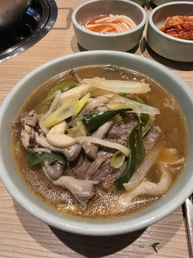 한우리 신세계 사우스시티점 사진 2
