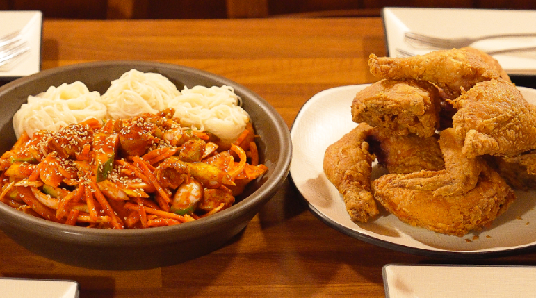 삼우치킨센타 사진 8