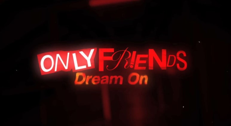 [한글]Only Friends_Dream On EP.7 : 네이버 블로그