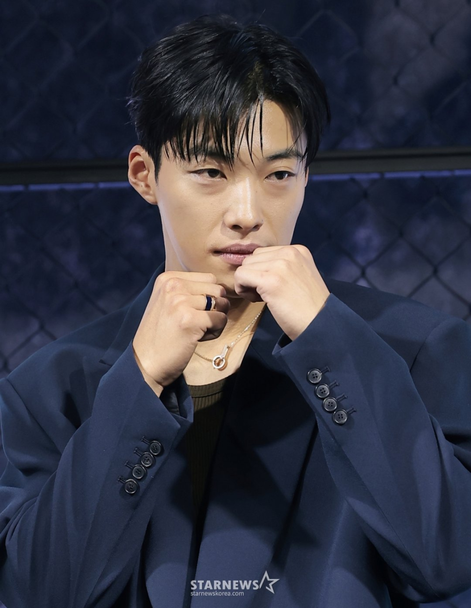 이상이 사냥개들 시즌2 인터뷰, 왜 이 흐름이 이렇게 이어진 걸까 이미지 3