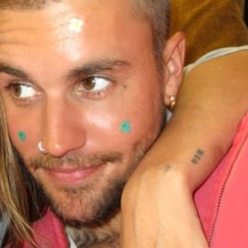 저스틴 비버, 사람들 반응이 갑자기 커진 이유 이미지 2