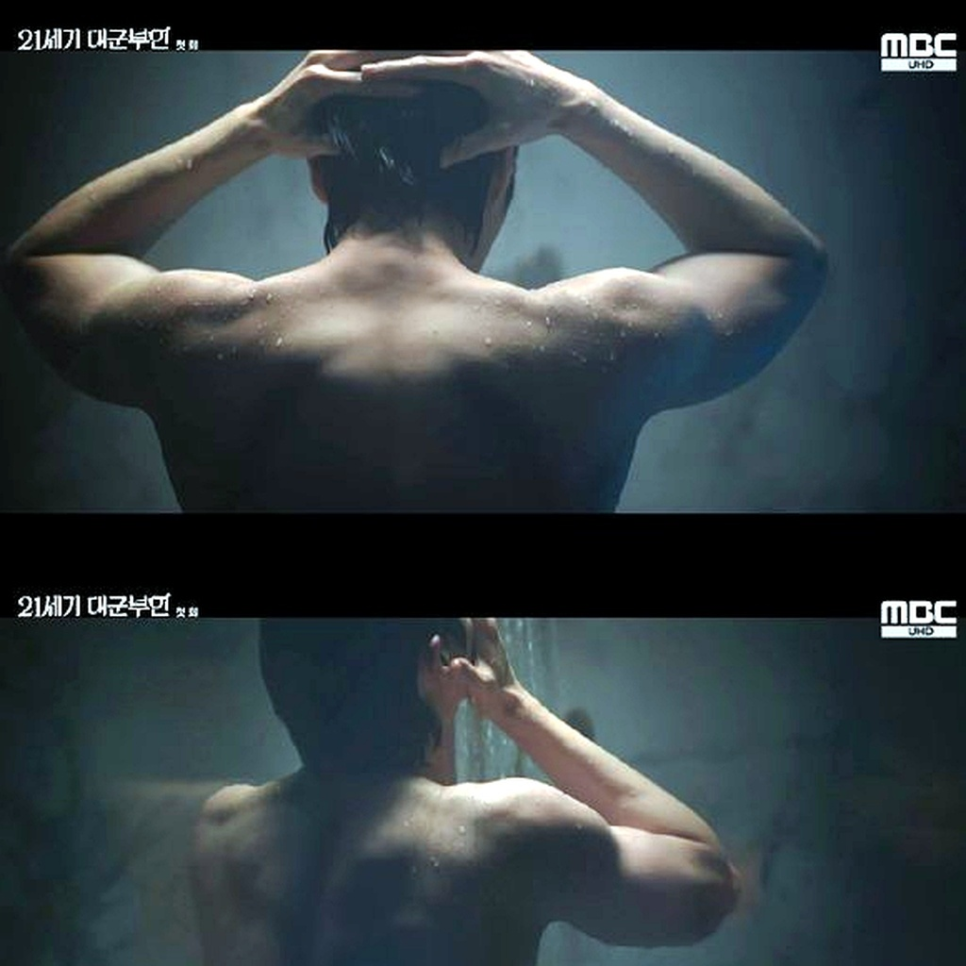 변우석 샤워신 근육미 공개, 지금 다시 화제가 된 결정적 이유 이미지 2