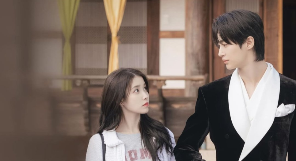 변우석, 역대 드라마 시청률 기록 세운 21세기 대군부인 첫방, 지금 가장 반응이 몰린 순간 이미지 3