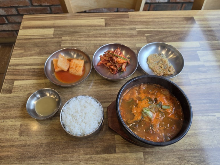 서울한우곰탕 사진 4