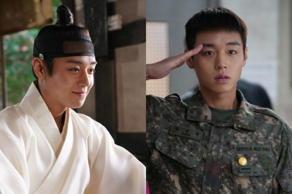 박지훈, 천만 배우 대본 리딩 공개, 시간 지나 더 말이 나오는 이유 이미지 4