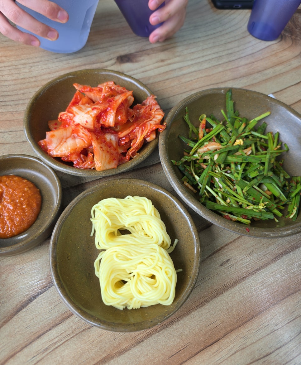 영진돼지국밥 사상구청점 사진 3