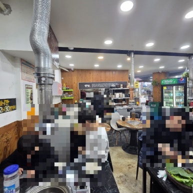 참숯뽈살구이 대표 사진