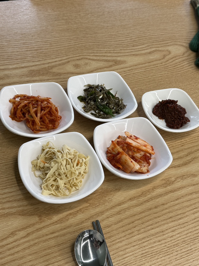 화룡식당 사진 8