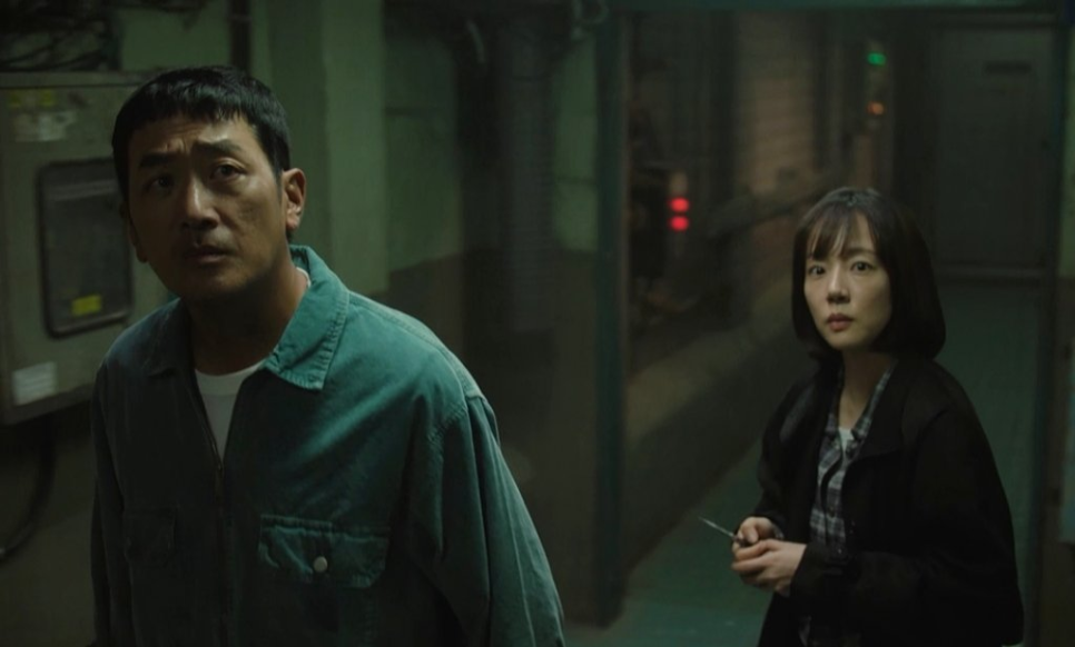 하정우·임수정, 공개 이후 흐름이 바뀌었다 이미지 4