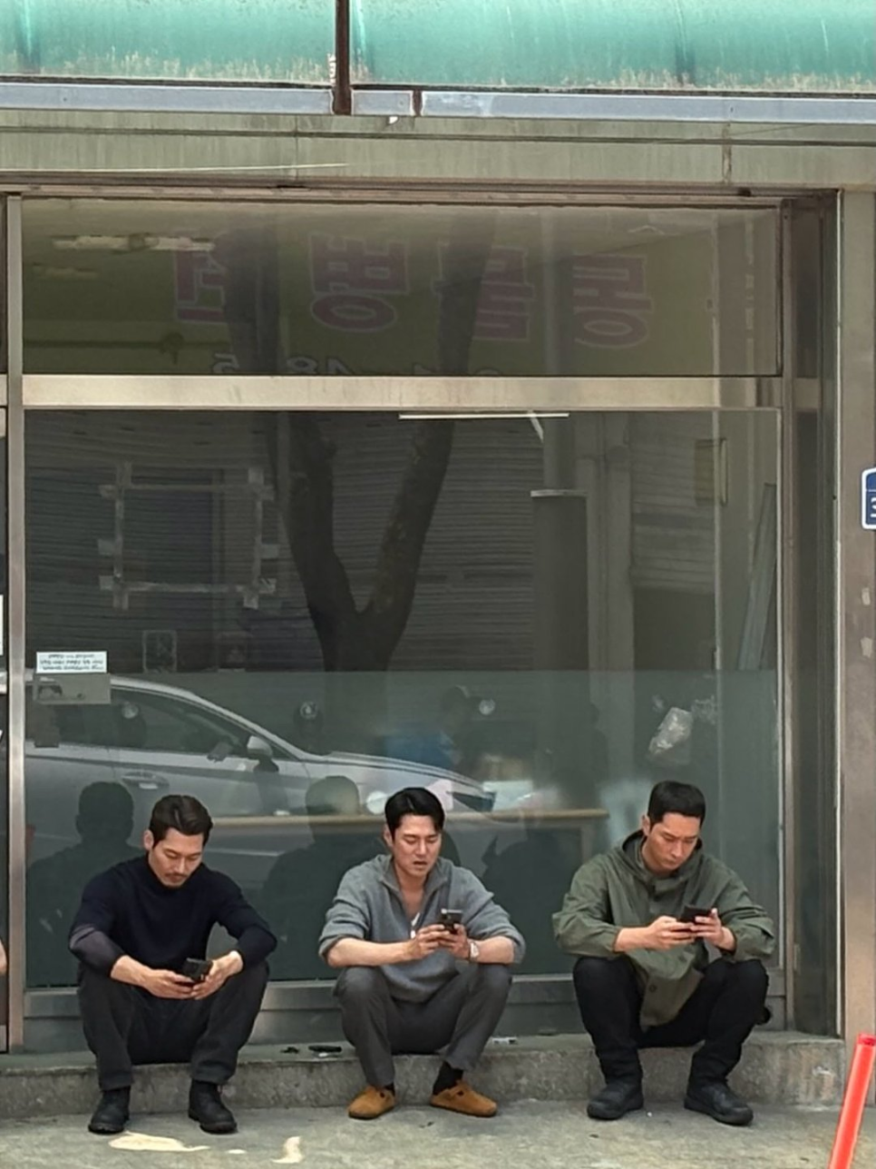 사냥개들2 황찬성 벌크업 변화, 처음과는 다른 결과가 나왔다 이미지 4