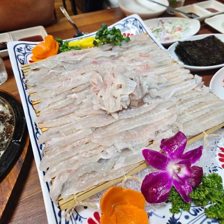 서초세꼬시 사진 2