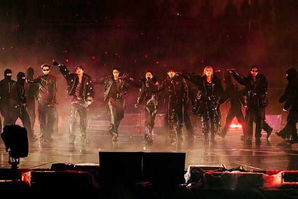 방탄소년단, 대체 어떤 이유였길래 여기까지 온 걸까 이미지 5