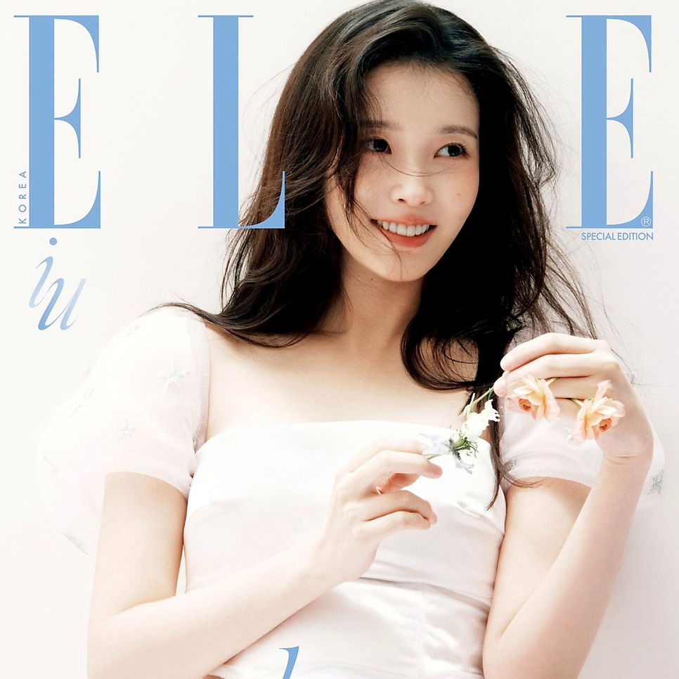 아이유♥변우석, 팬들 반응이 빠르게 커진 이유 이미지 1