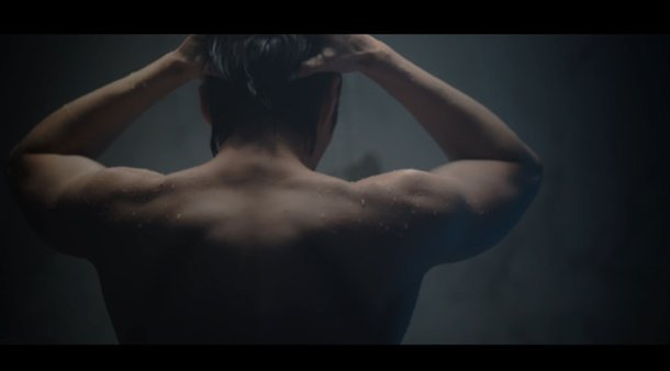 변우석 샤워신 근육미 공개, 지금 다시 화제가 된 결정적 이유 이미지 6