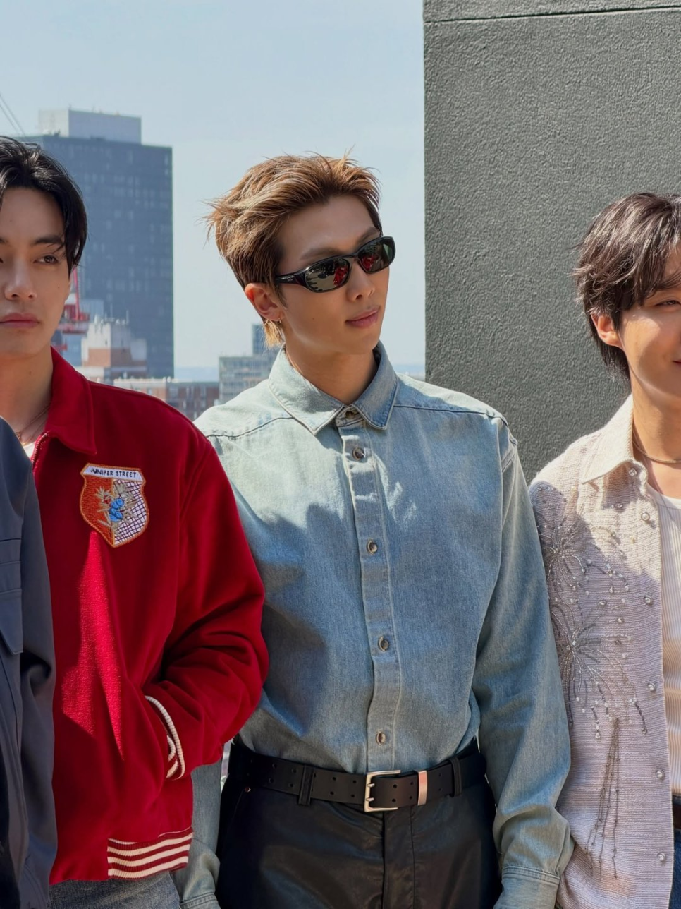 BTS 7명 결정, 결과보다 과정이 더 화제가 됐다 이미지 2