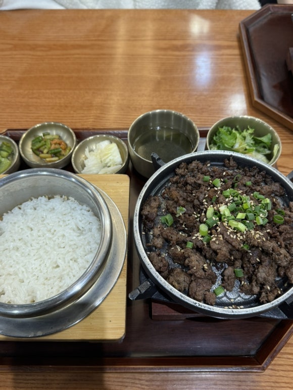 본우리반상 구로지타워점 사진 5