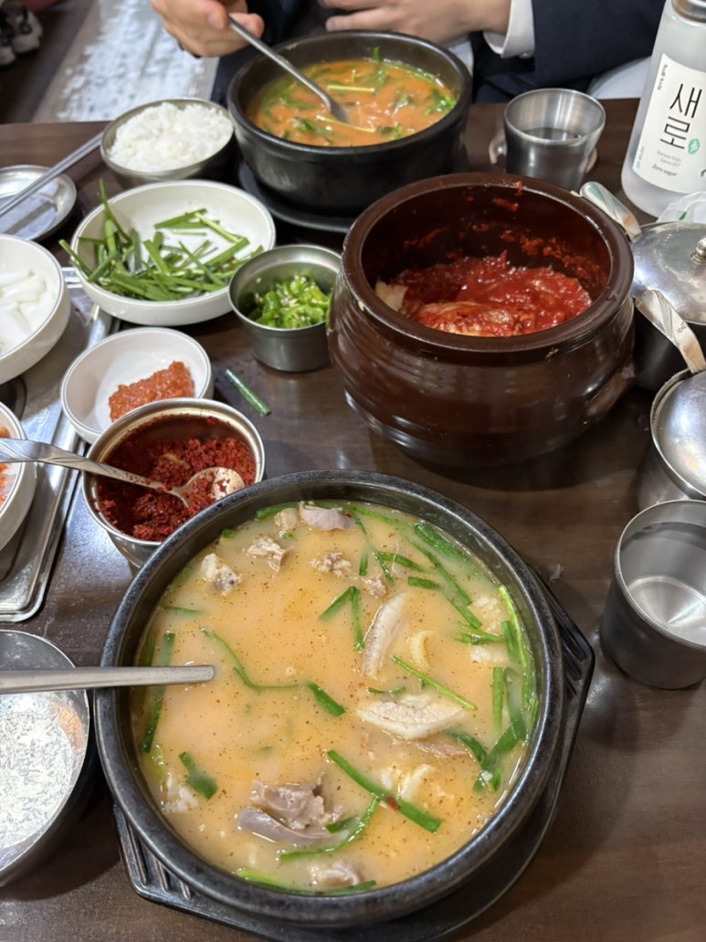 복숙이순대국 사진 7
