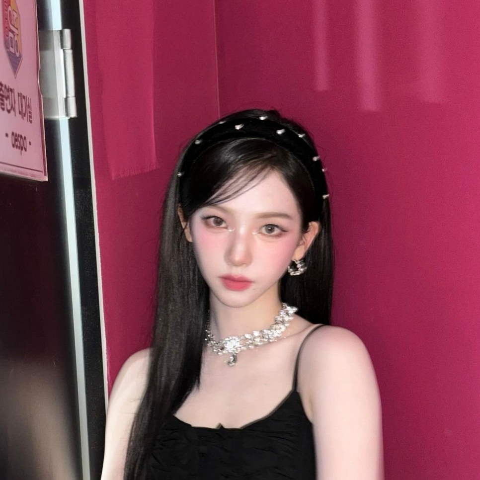 카리나 AI 비주얼 화제, 이후 분위기가 완전히 달라졌다 이미지 1