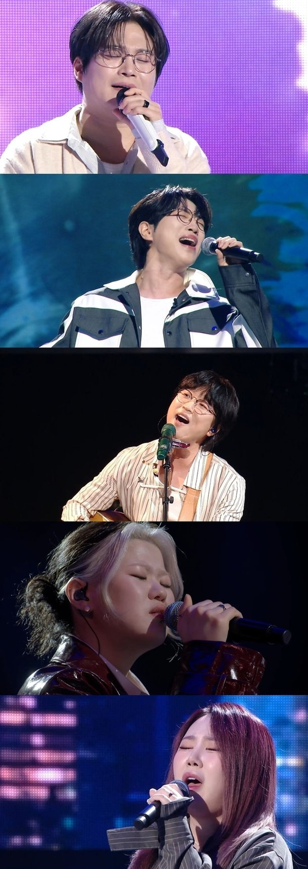 안성훈, 미스터트롯2 역전 노린다, 처음과는 다른 결과가 나왔다 이미지 4