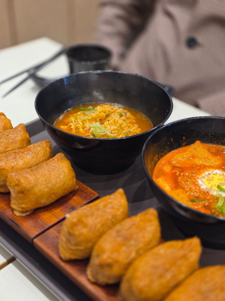 정직유부 판교점 사진 7