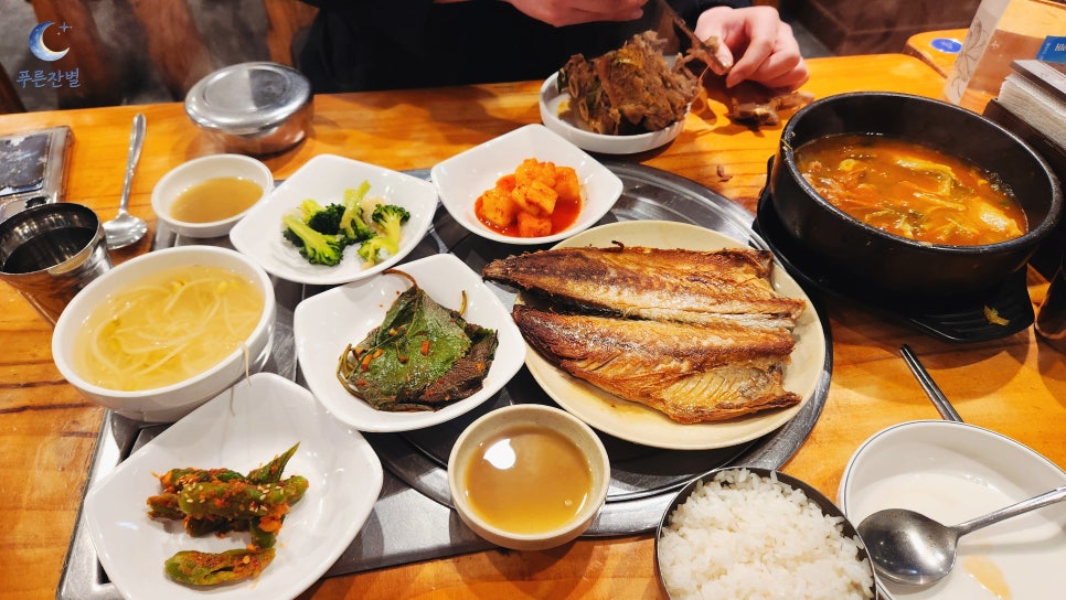 할머니뼈해장국족발 사진 2